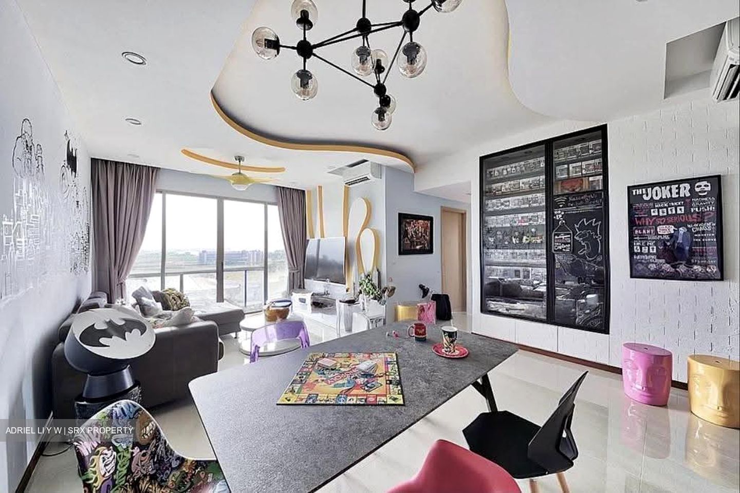 Sea Horizon (D18), Condominium #628406131